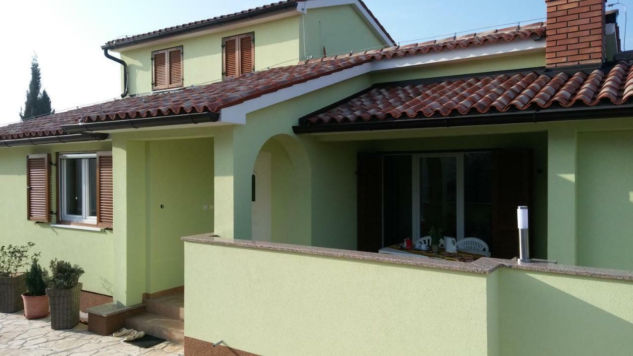 Apartment Bella Vinkuran Exterior foto